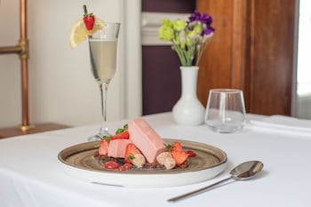 Penventon Park Hotel,Cornwall>>Camborne,4 star