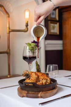 Penventon Park Hotel,Cornwall>>Camborne,4 star