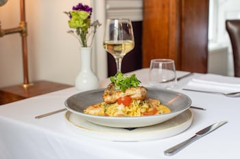 Penventon Park Hotel,Cornwall>>Camborne,4 star