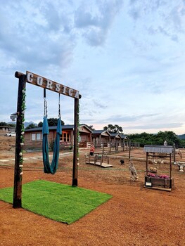 les chalets de tesa