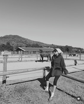 les chalets de tesa