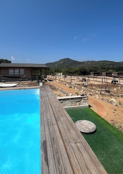 les chalets de tesa