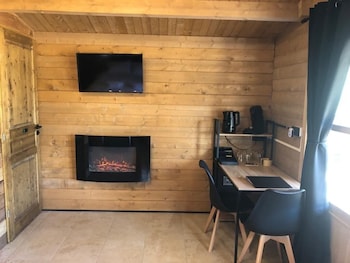 Les Chalets De Tesa,47 Tesa, Occhiatana,0 star