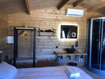 Les Chalets De Tesa,47 Tesa, Occhiatana,0 star