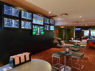 Nightcap At Prince Of Wales Hotel,Brisbane>>Aspley,4 star