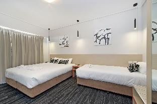 Nightcap At Prince Of Wales Hotel,Brisbane>>Aspley,4 star