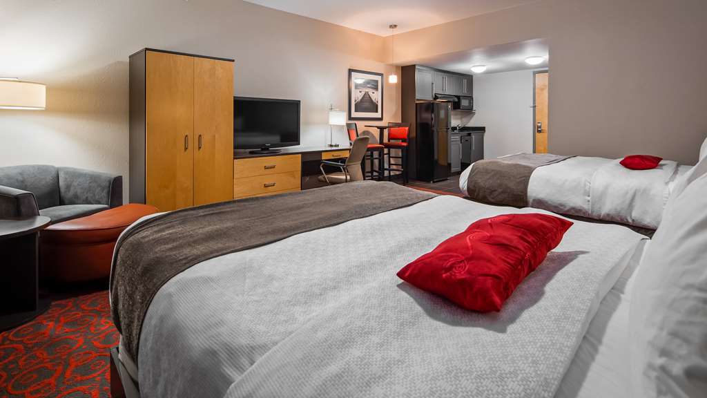 best western plus eastgate inn and suites