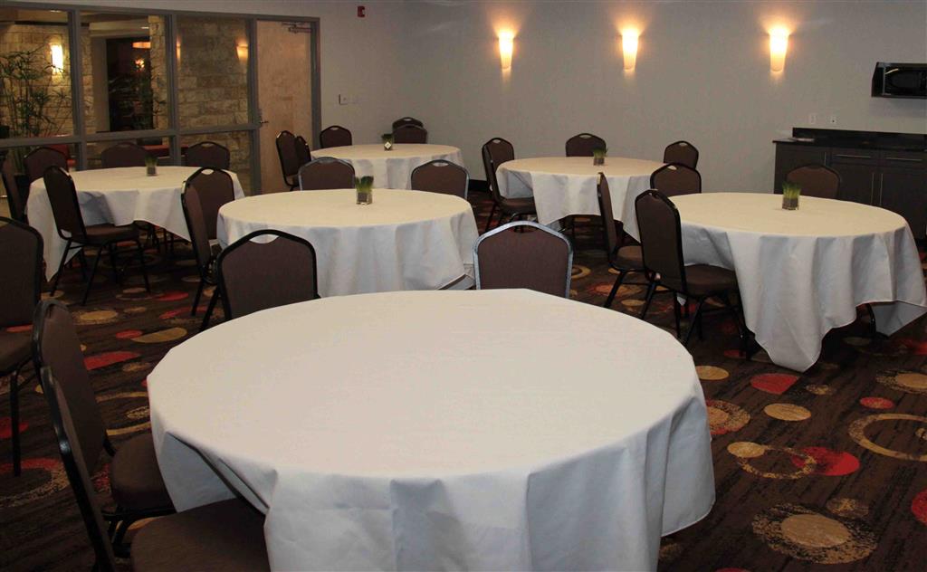 best western plus eastgate inn and suites