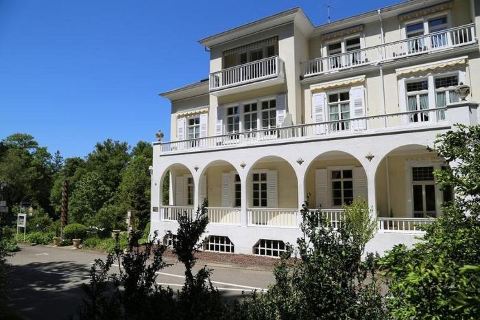 villa hedwig