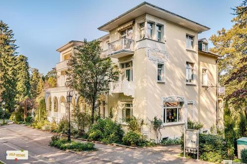 villa hedwig