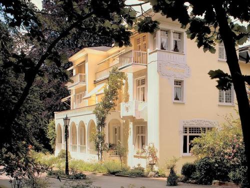 villa hedwig