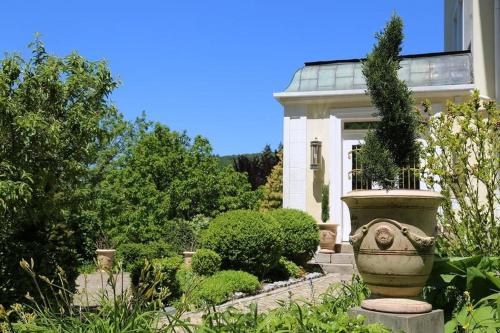 villa hedwig