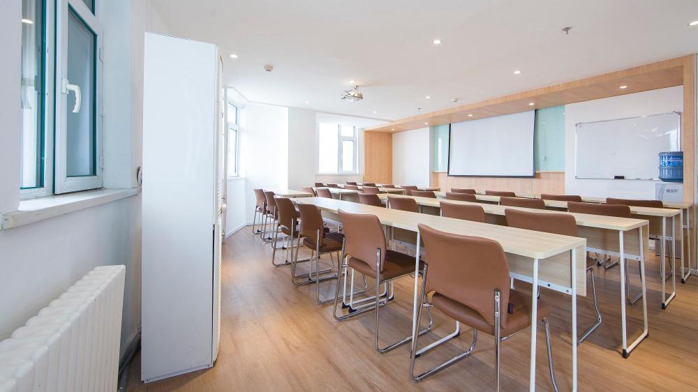 hanting hotel changchun hongqi street wanda