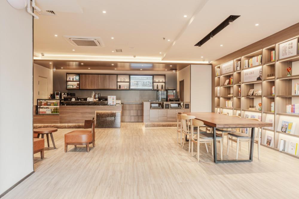 hanting hotel changchun hongqi street wanda