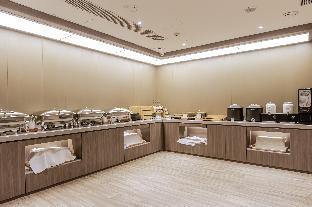 hanting hotel changchun hongqi street wanda