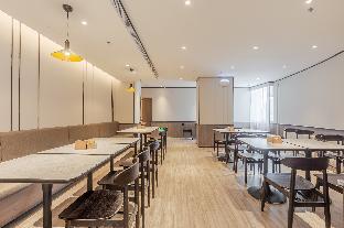 hanting hotel changchun hongqi street wanda