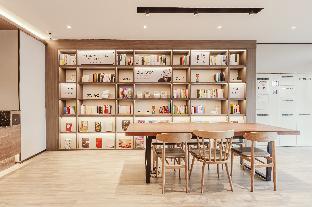 hanting hotel changchun hongqi street wanda