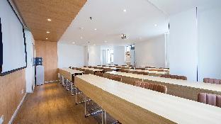 hanting hotel changchun hongqi street wanda