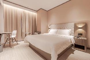 hanting hotel changchun hongqi street wanda