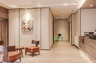 hanting hotel changchun hongqi street wanda