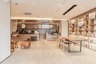 hanting hotel changchun hongqi street wanda