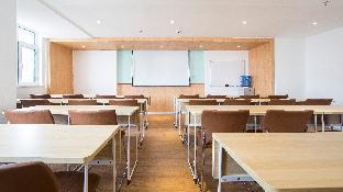 hanting hotel changchun hongqi street wanda