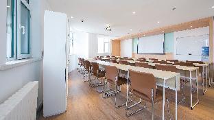 hanting hotel changchun hongqi street wanda