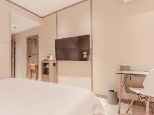 hanting hotel changchun hongqi street wanda