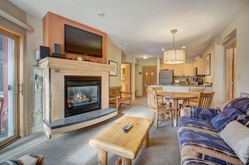 Silver Mill - Keystone Resort,,3 star