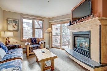 Silver Mill - Keystone Resort,,3 star