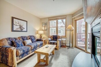 silver mill keystone resort