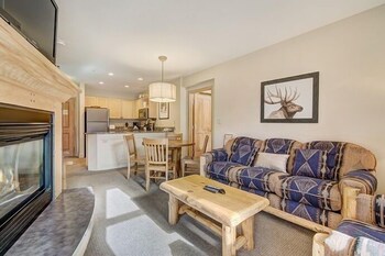 silver mill keystone resort