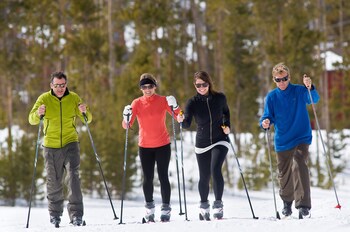 silver mill keystone resort