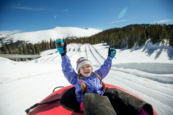 silver mill keystone resort