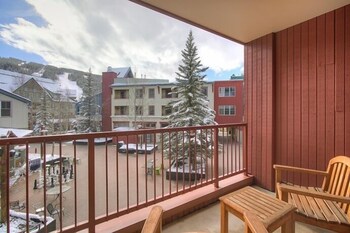 silver mill keystone resort