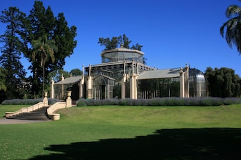 Levi Adelaide Holiday Park,Vale Park>>Adelaide,4 star