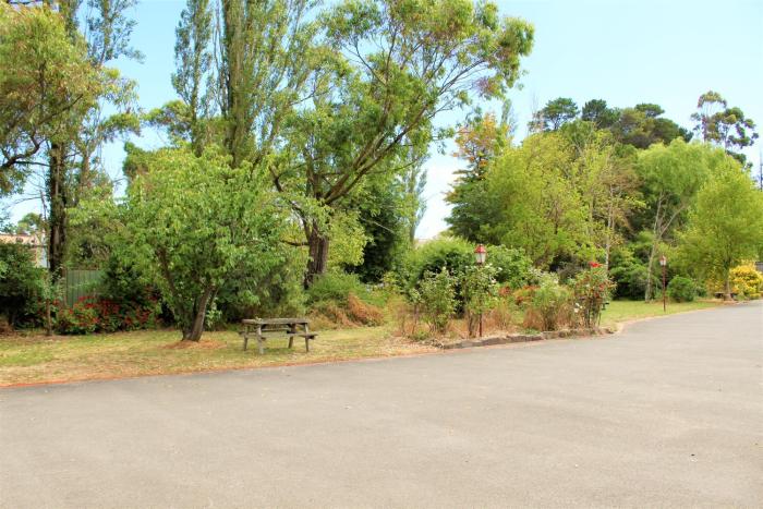 eureka lodge motel