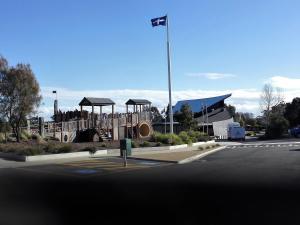 eureka lodge motel