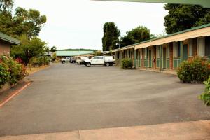 eureka lodge motel