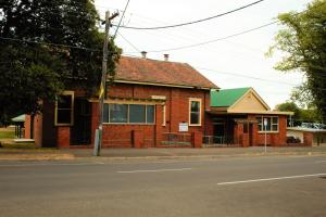 eureka lodge motel