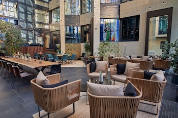 grand hotel reykjavik