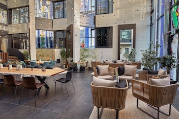 grand hotel reykjavik