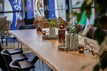 grand hotel reykjavik