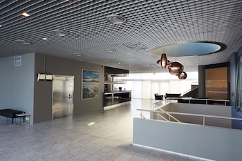 grand hotel reykjavik