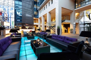 grand hotel reykjavik