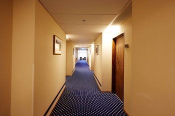 grand hotel reykjavik