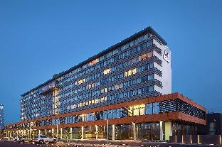 Hilton Reykjavik Nordica,Seltjarnarnes>>Reykjavik,4 star
