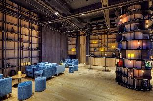 Hilton Reykjavik Nordica,Seltjarnarnes>>Reykjavik,4 star