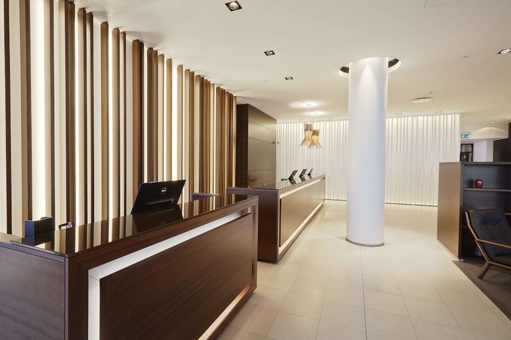 hilton reykjavik nordica