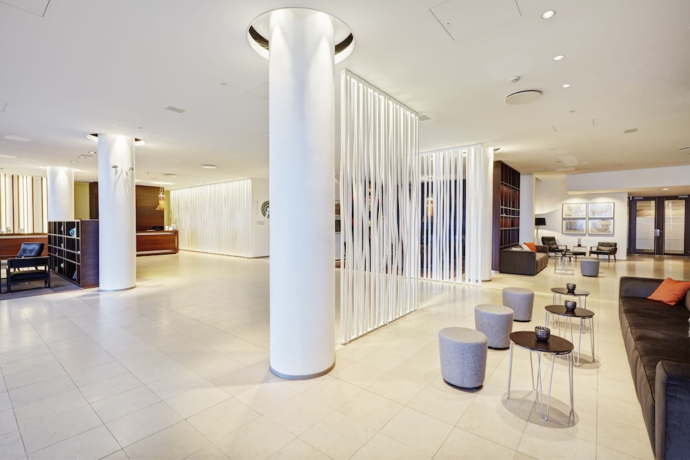 hilton reykjavik nordica